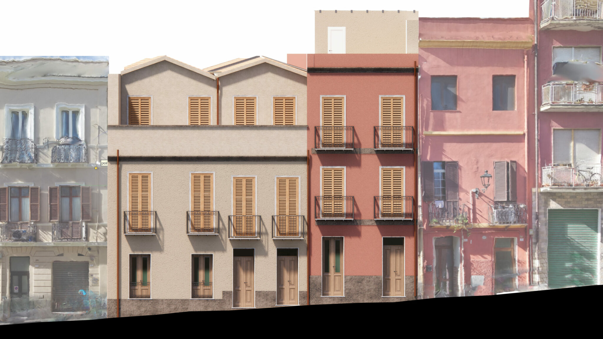 Residenza Stampace